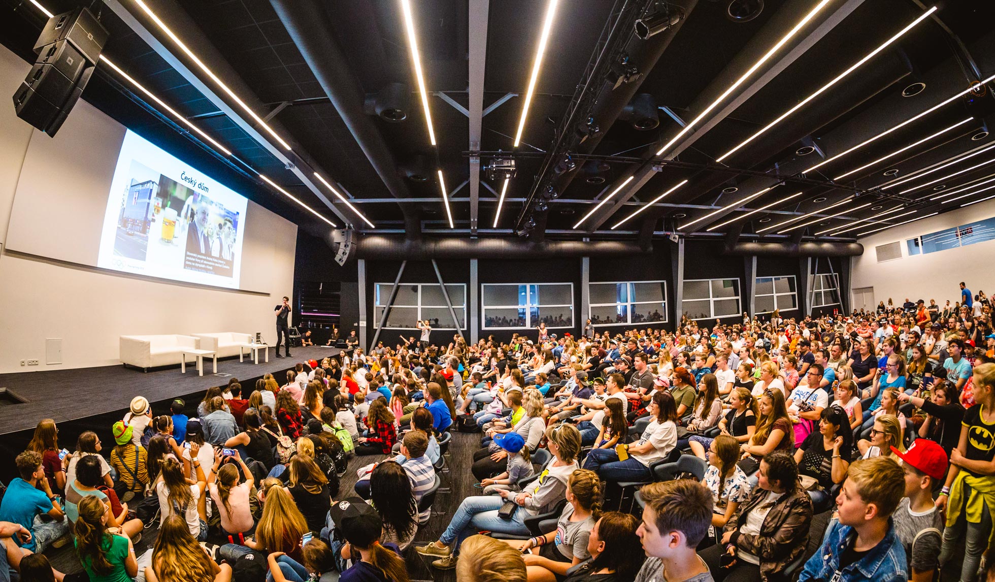 Na StarFestu vystoupí přes 50 současných hvězd