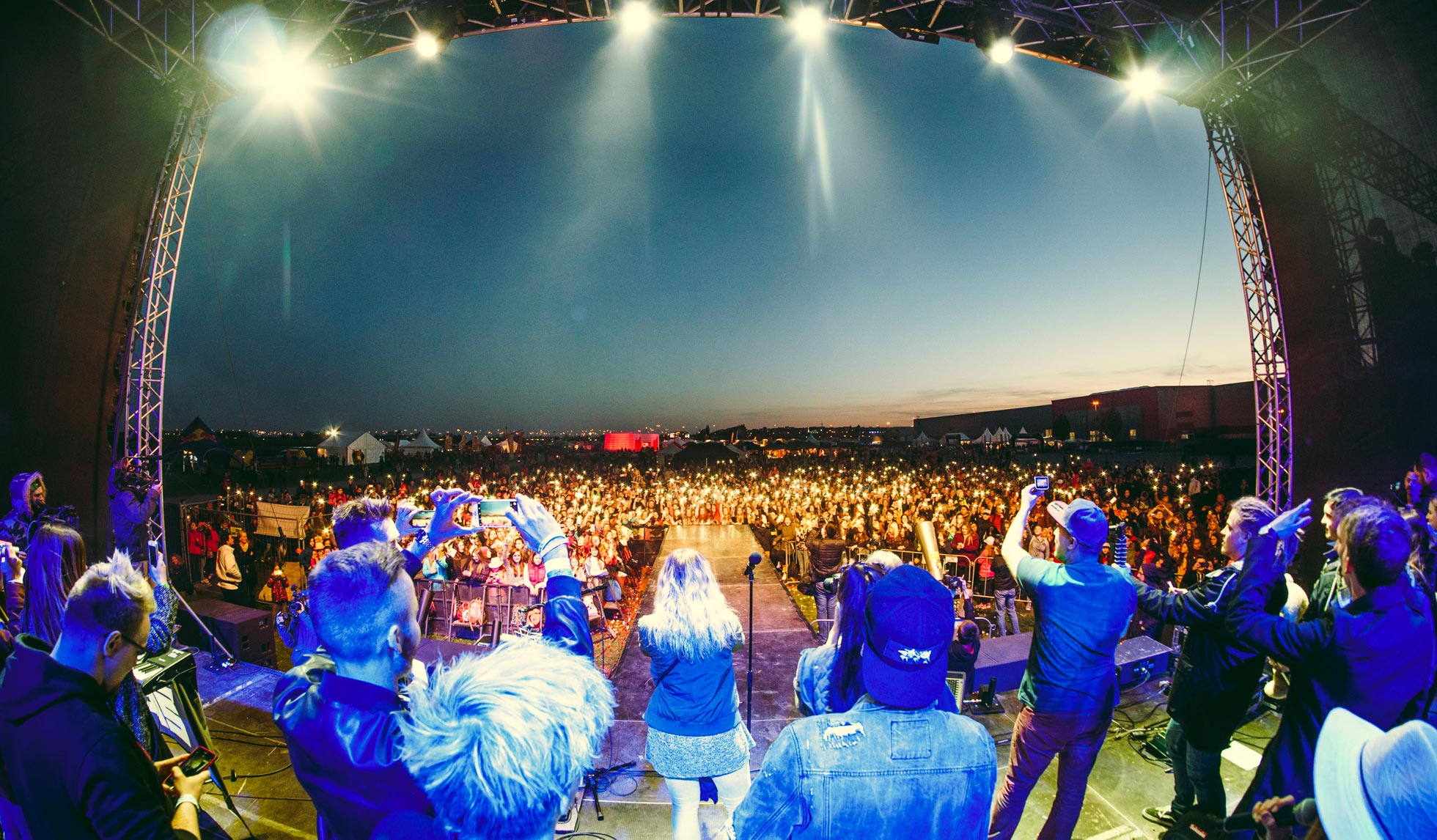 Utubering se stává součástí superfestivalu StarFest