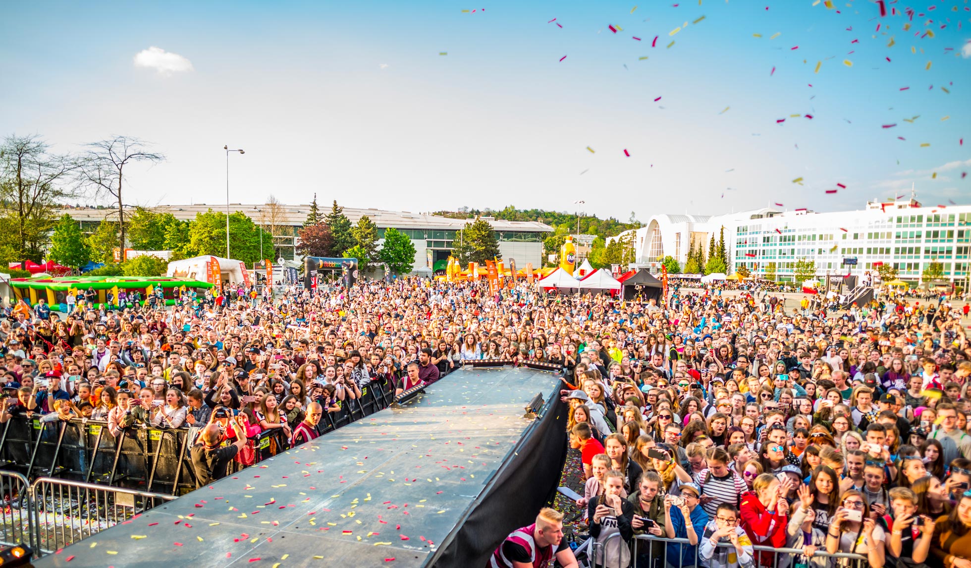 Předprodej zahájíme v úterý 4. dubna